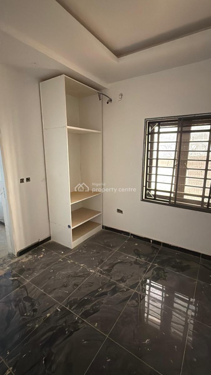 Newly Built and Spacious 3 Bedroom Apartment, Mabushi, Abuja, Flat / Apartment for Sale