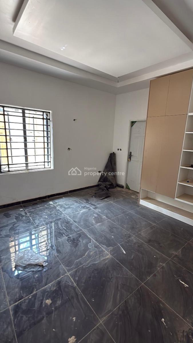 Newly Built and Spacious 3 Bedroom Apartment, Mabushi, Abuja, Flat / Apartment for Sale