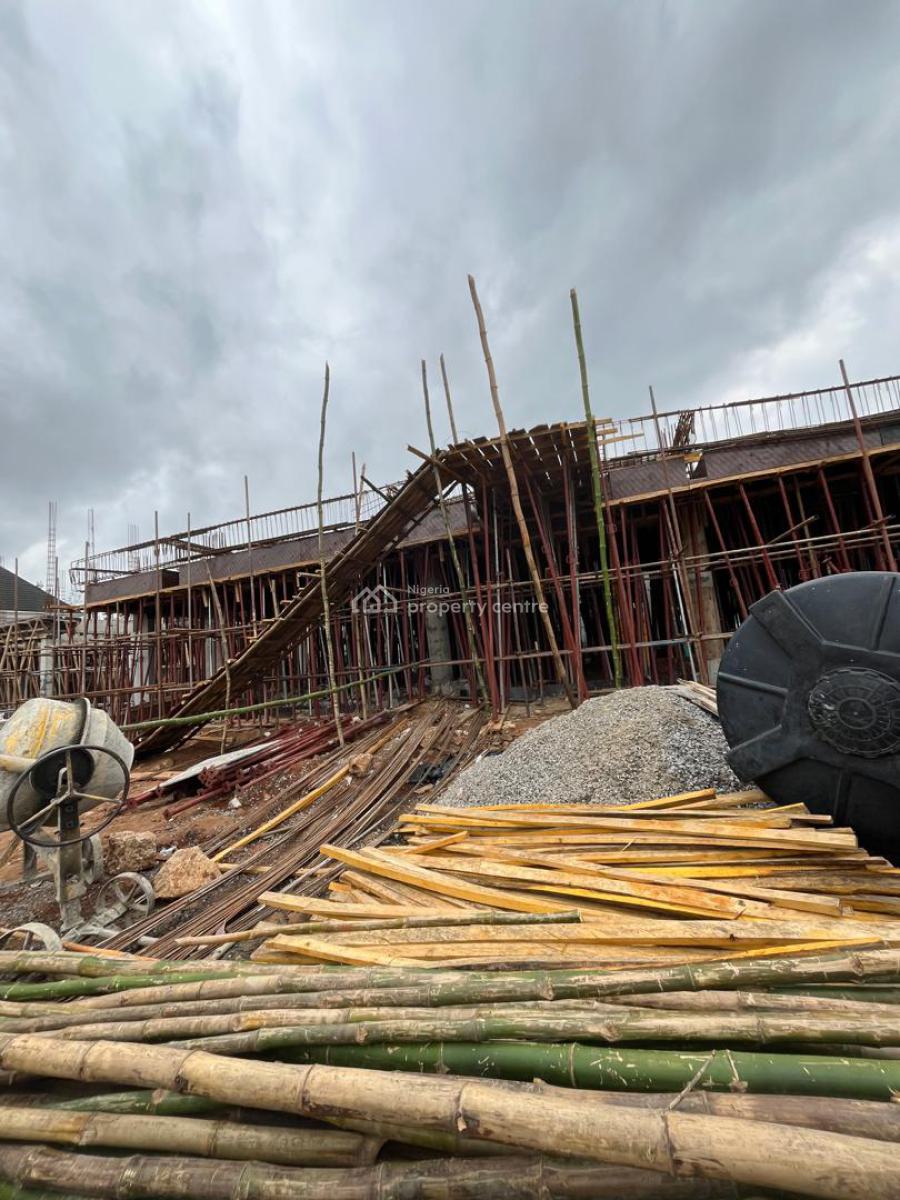 3 Bedroom Apartment with Bq, Elevator and Pool, Ikeja Gra, Ikeja, Lagos, Flat / Apartment for Sale