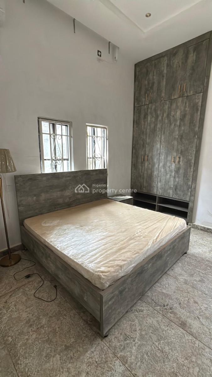 Luxurious and Exquisitely Finished 3bedroom Bungalow with 2rooms Bq, Karsana, Abuja, Detached Bungalow for Sale