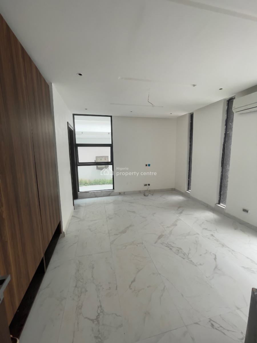 Exclusive Collection of 6 Ultra-premium 5bedrooms Mansions, Osapa, Lekki, Lagos, Detached Duplex for Sale