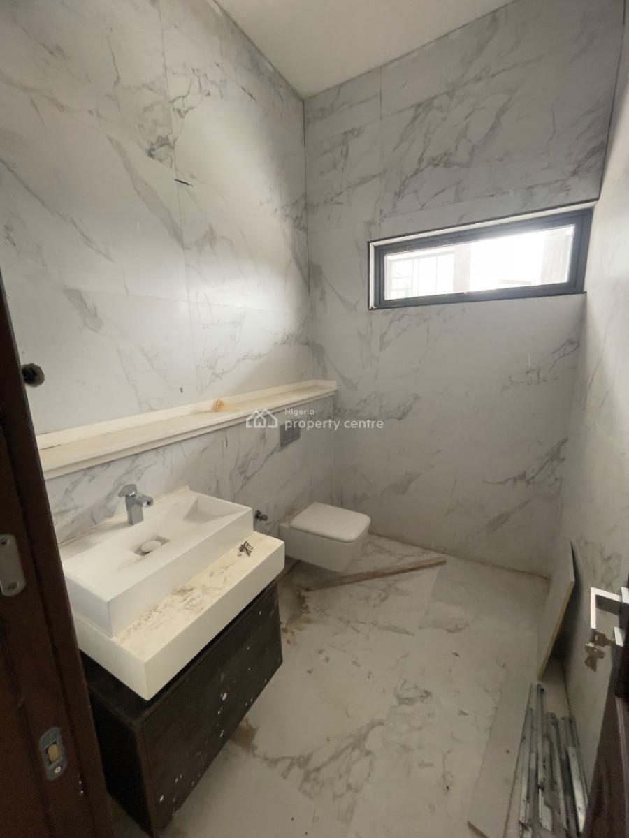 Exclusive Collection of 6 Ultra-premium 5bedrooms Mansions, Osapa, Lekki, Lagos, Detached Duplex for Sale