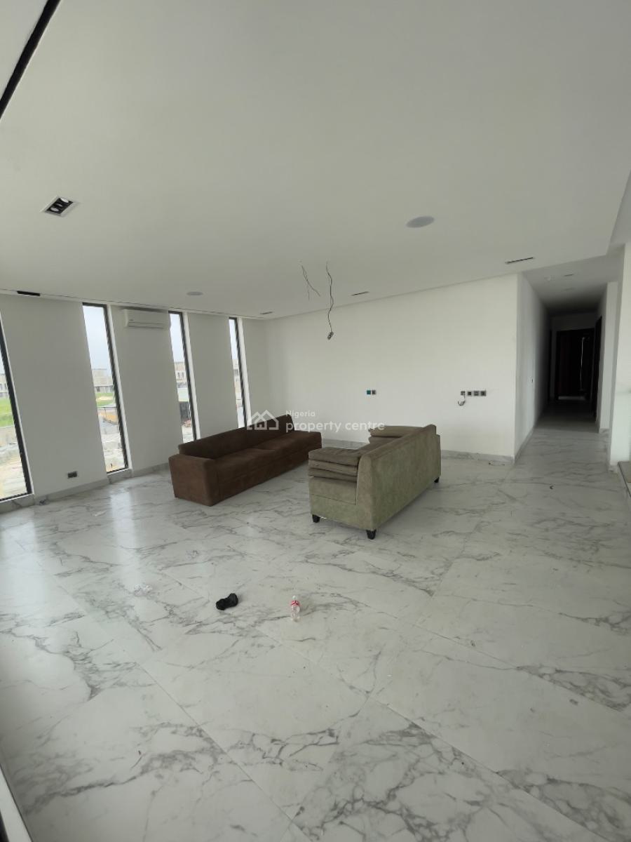 Exclusive Collection of 6 Ultra-premium 5bedrooms Mansions, Osapa, Lekki, Lagos, Detached Duplex for Sale