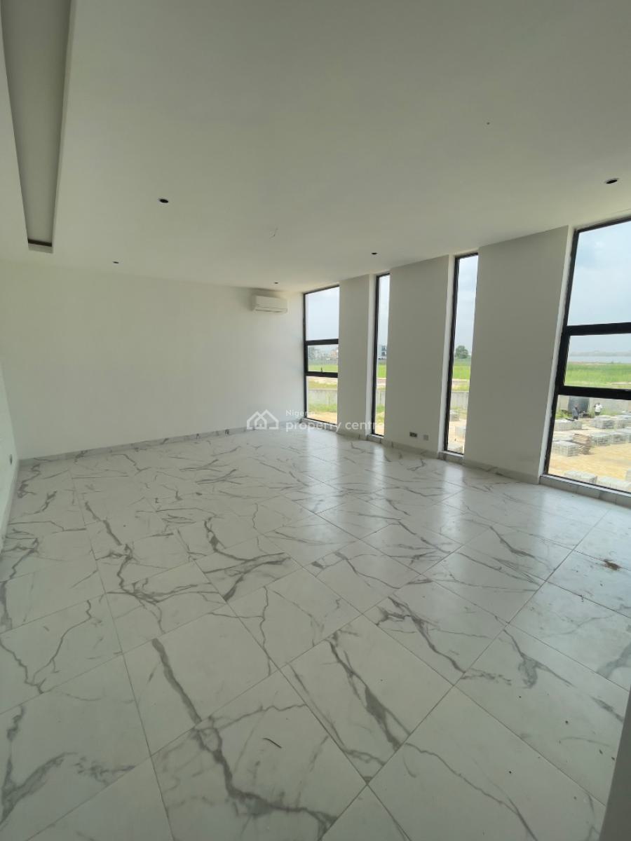 Exclusive Collection of 6 Ultra-premium 5bedrooms Mansions, Osapa, Lekki, Lagos, Detached Duplex for Sale