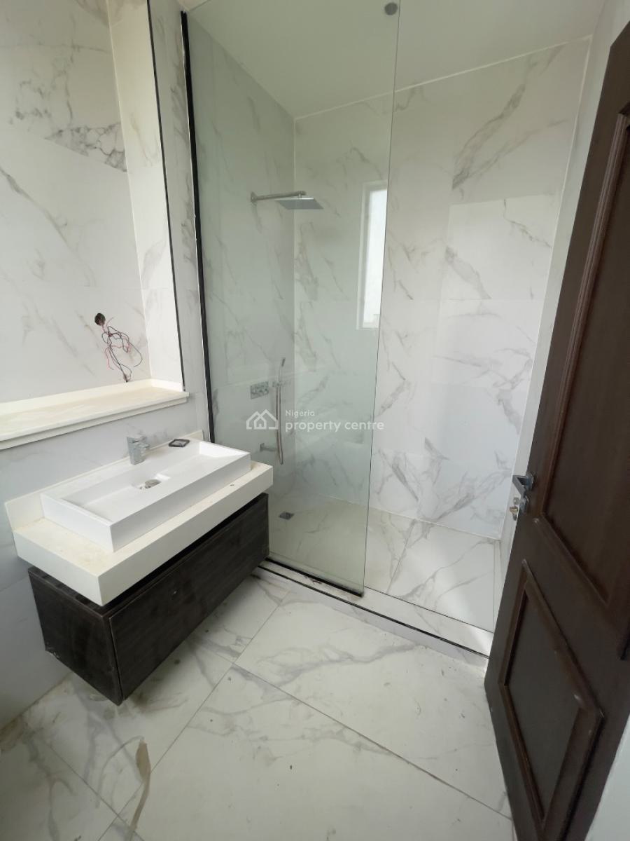 Exclusive Collection of 6 Ultra-premium 5bedrooms Mansions, Osapa, Lekki, Lagos, Detached Duplex for Sale