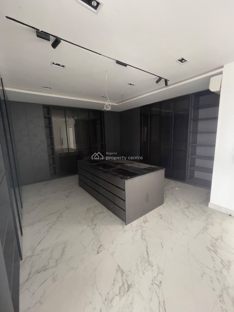 Exclusive Collection of 6 Ultra-premium 5bedrooms Mansions, Osapa, Lekki, Lagos, Detached Duplex for Sale