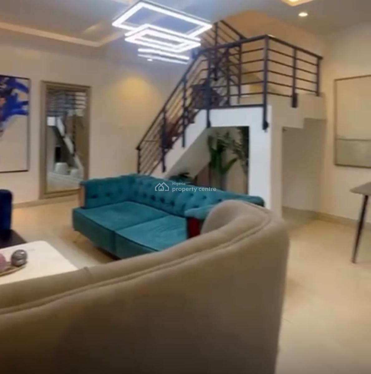 3 Bedroom Apartment, Ikorodu, Lagos, House Short Let