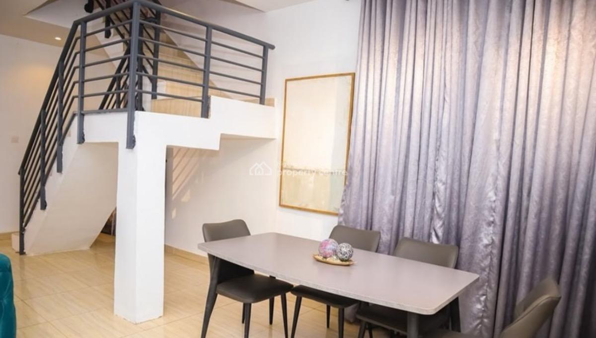 3 Bedroom Apartment, Ikorodu, Lagos, House Short Let