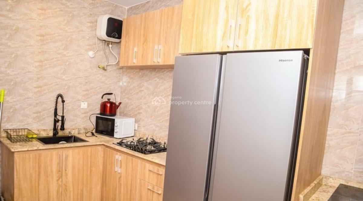 3 Bedroom Apartment, Ikorodu, Lagos, House Short Let