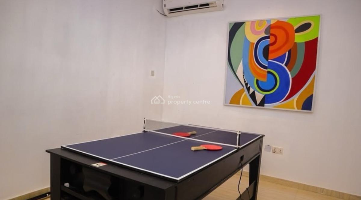 3 Bedroom Apartment, Ikorodu, Lagos, House Short Let