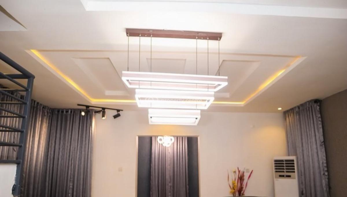 3 Bedroom Apartment, Ikorodu, Lagos, House Short Let