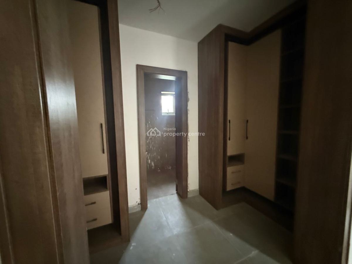 Luxurious and Spacious 5bedroom Duplex, Wuse, Abuja, Detached Duplex for Sale