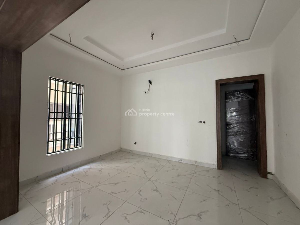 Luxurious and Spacious 5bedroom Duplex, Wuse, Abuja, Detached Duplex for Sale