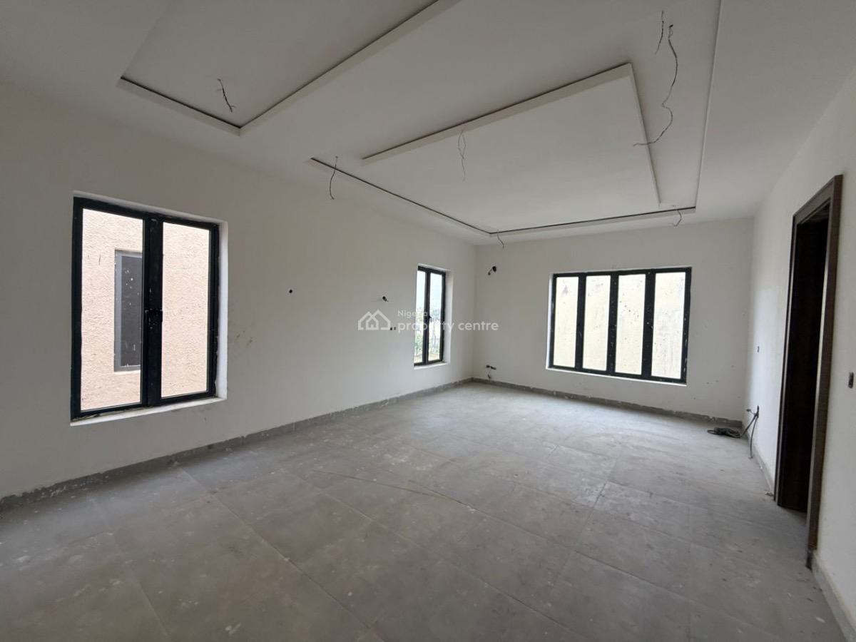 Luxurious and Spacious 5bedroom Duplex, Wuse, Abuja, Detached Duplex for Sale