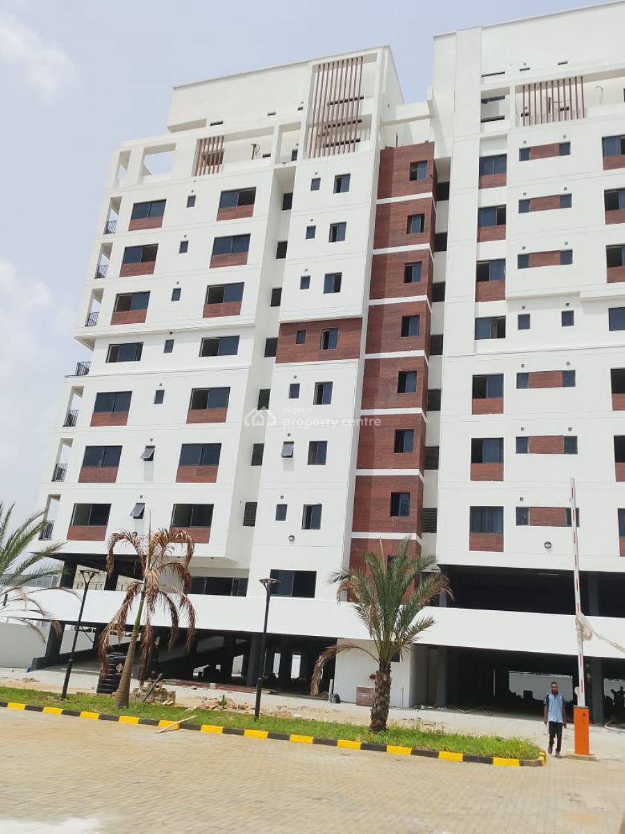 Luxury 2 Bedroom Apartment Giveaway Offer, Off Freedom Way, Lekki Phase 1, Lekki, Lagos, Flat / Apartment for Rent