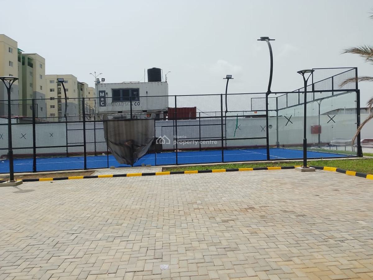 Luxury 2 Bedroom Apartment Giveaway Offer, Off Freedom Way, Lekki Phase 1, Lekki, Lagos, Flat / Apartment for Rent