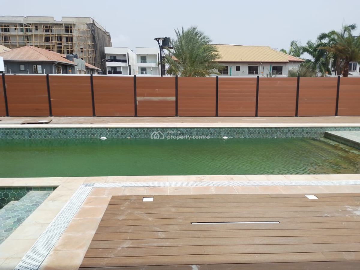 Luxury 2 Bedroom Apartment Giveaway Offer, Off Freedom Way, Lekki Phase 1, Lekki, Lagos, Flat / Apartment for Rent