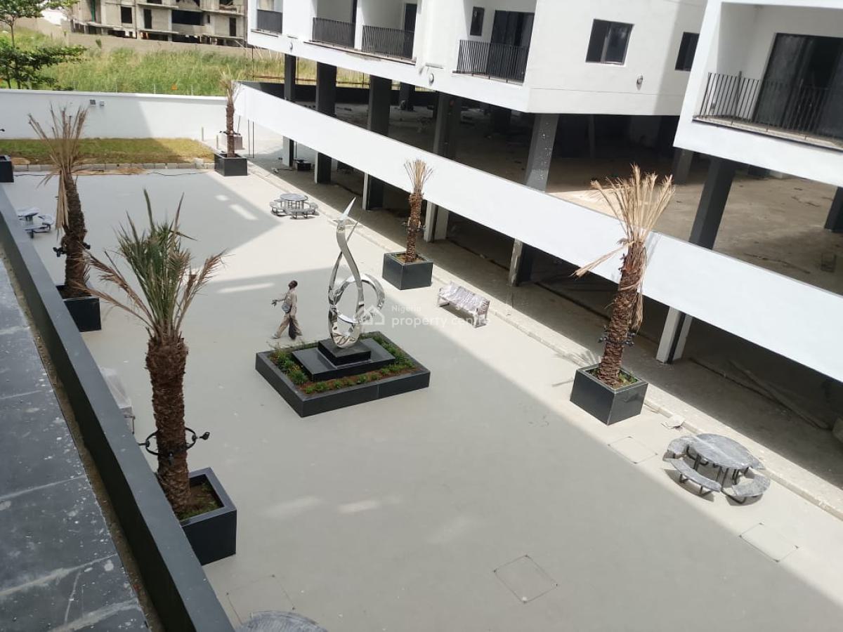 Luxury 2 Bedroom Apartment Giveaway Offer, Off Freedom Way, Lekki Phase 1, Lekki, Lagos, Flat / Apartment for Rent