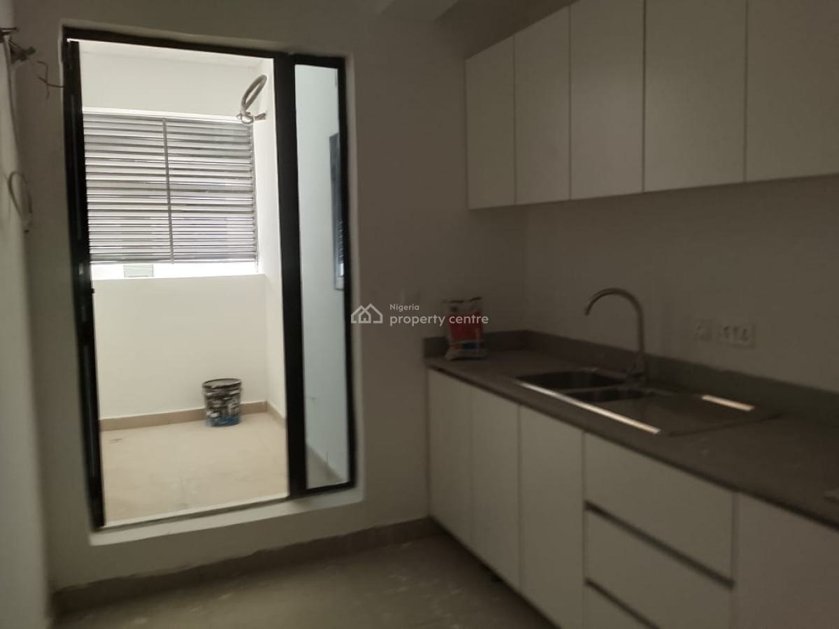 Luxury 2 Bedroom Apartment Giveaway Offer, Off Freedom Way, Lekki Phase 1, Lekki, Lagos, Flat / Apartment for Rent