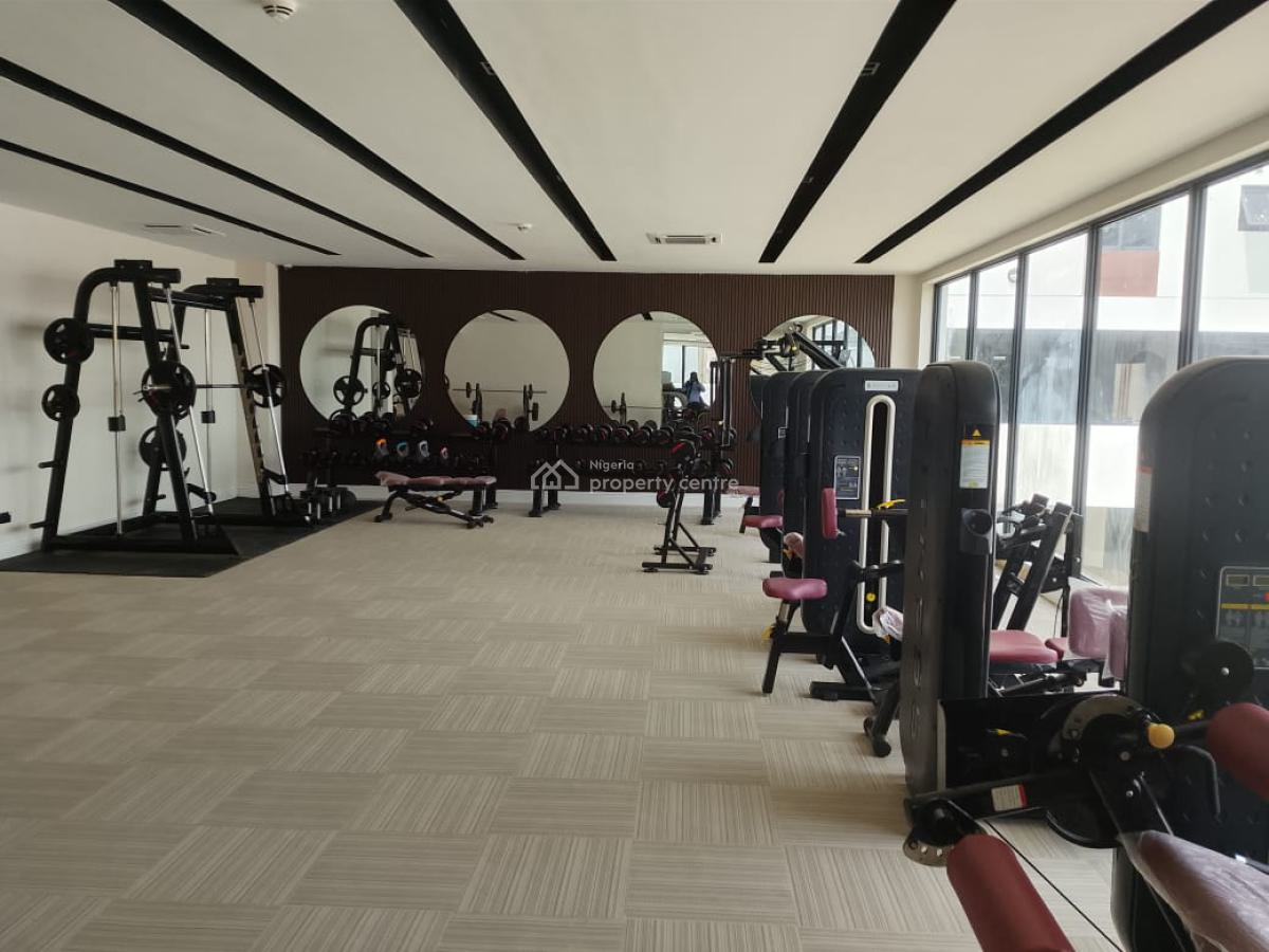 Luxury 2 Bedroom Apartment Giveaway Offer, Off Freedom Way, Lekki Phase 1, Lekki, Lagos, Flat / Apartment for Rent