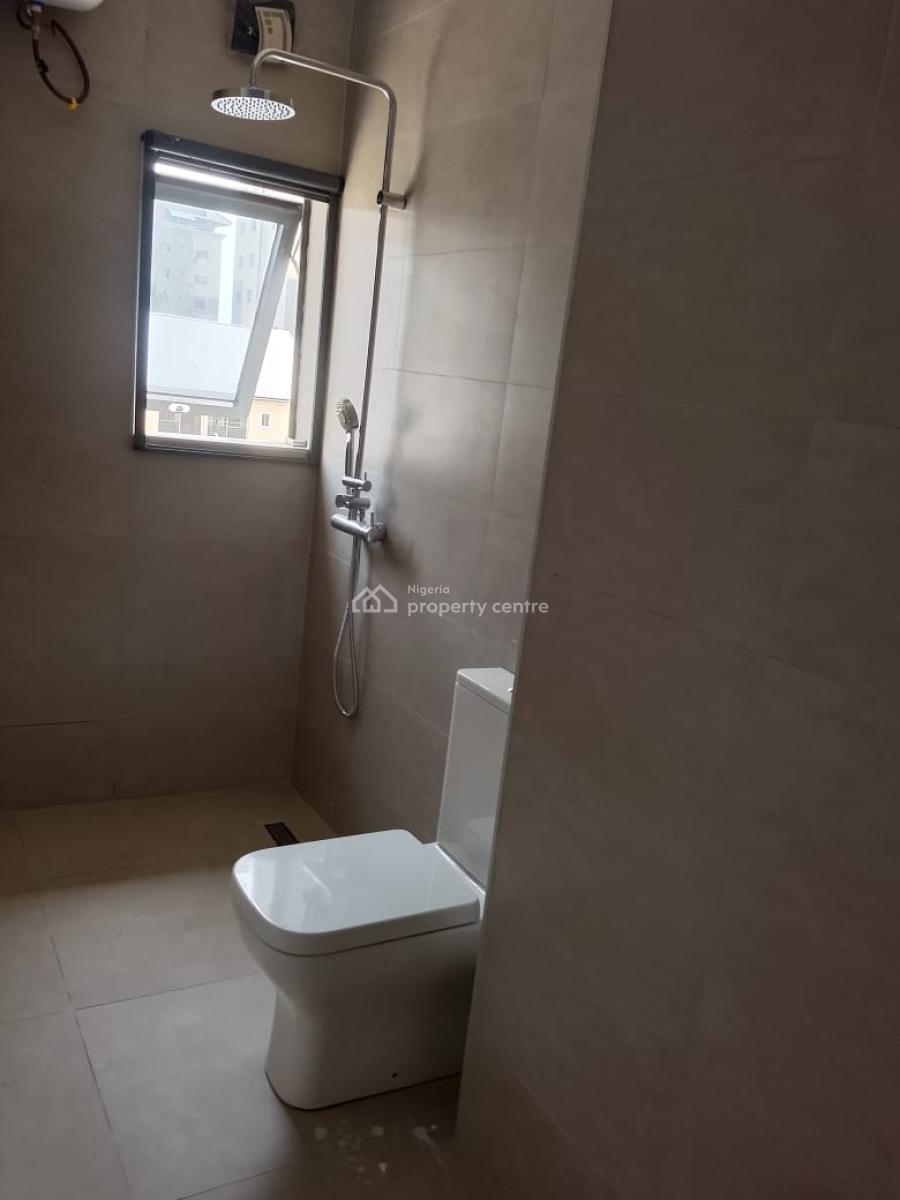 Luxury 2 Bedroom Apartment Giveaway Offer, Off Freedom Way, Lekki Phase 1, Lekki, Lagos, Flat / Apartment for Rent