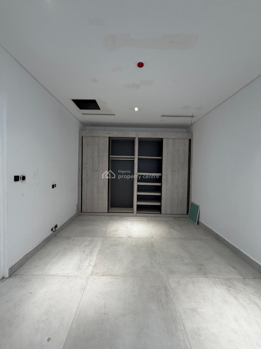 Super Luxurious 5bedroom Stand Alone Home, Banana Island, Ikoyi, Lagos, Detached Duplex for Sale