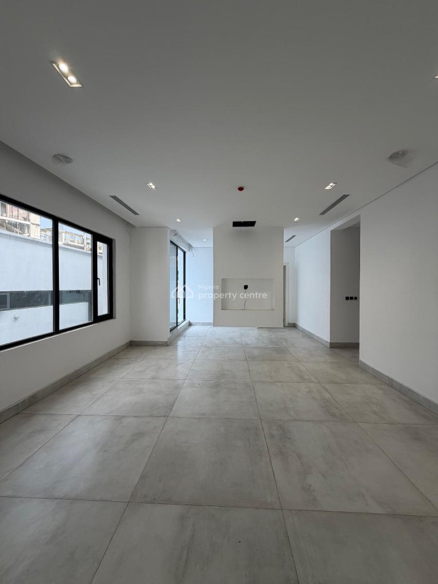 Super Luxurious 5bedroom Stand Alone Home, Banana Island, Ikoyi, Lagos, Detached Duplex for Sale