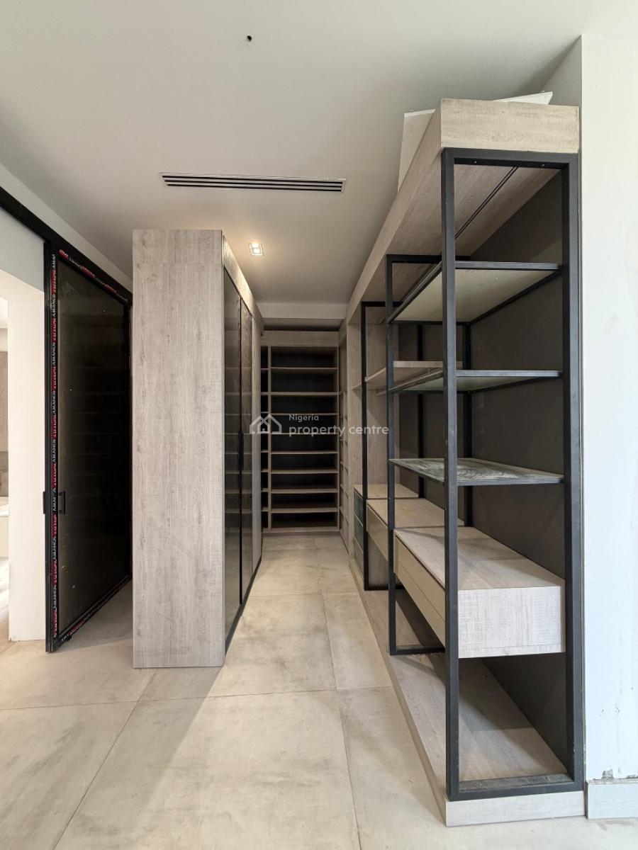 Super Luxurious 5bedroom Stand Alone Home, Banana Island, Ikoyi, Lagos, Detached Duplex for Sale