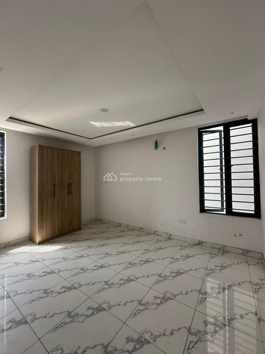 Luxury 5 Bedroom Fully Detached House with One Room Bq, Ologolo, Lekki, Lagos, Lekki, Lagos, Detached Duplex for Sale