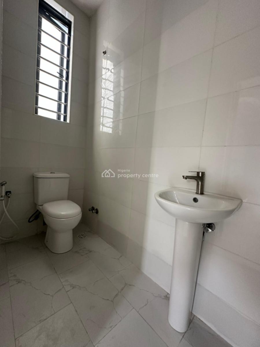 Luxury 5 Bedroom Fully Detached House with One Room Bq, Ologolo, Lekki, Lagos, Lekki, Lagos, Detached Duplex for Sale