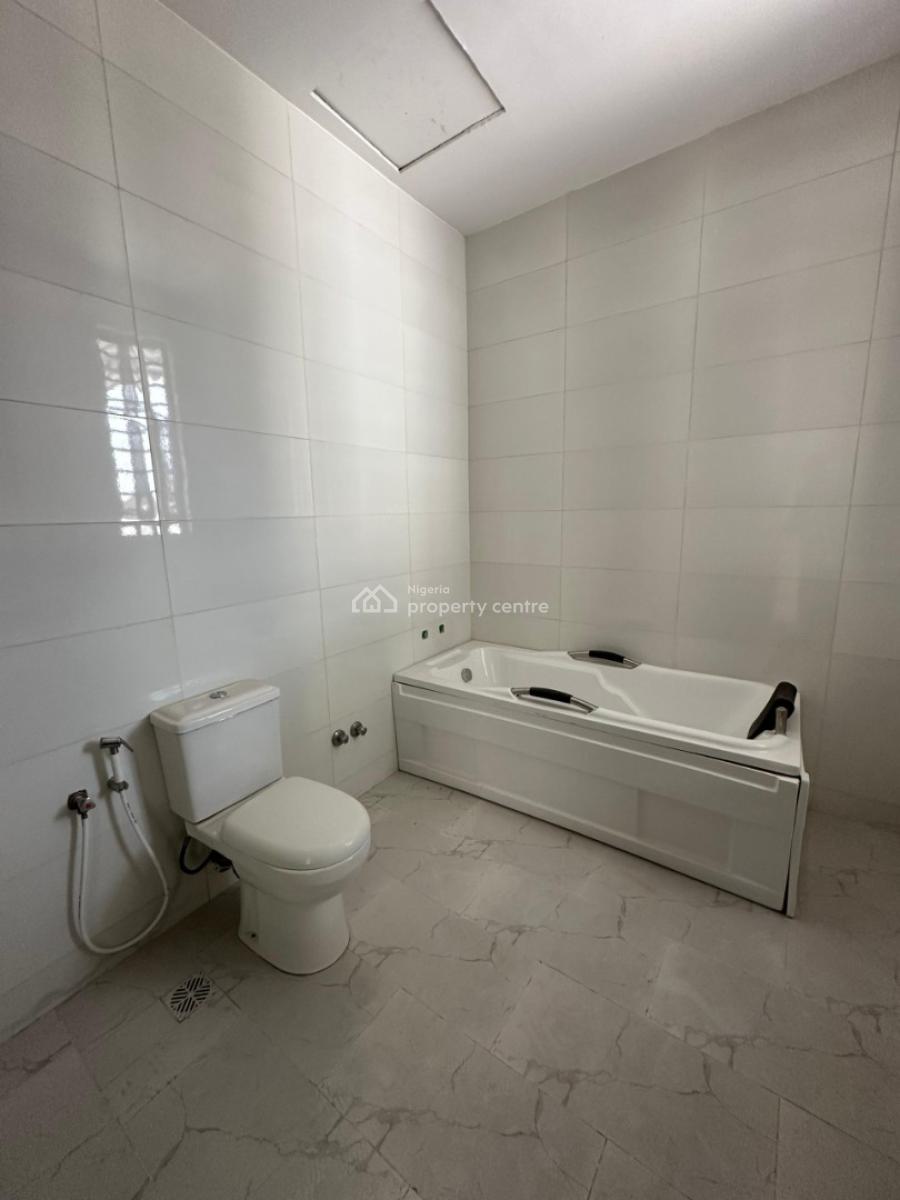 Luxury 5 Bedroom Fully Detached House with One Room Bq, Ologolo, Lekki, Lagos, Lekki, Lagos, Detached Duplex for Sale