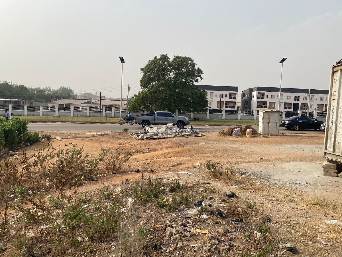 800sqm of Residential Land, Durumi, Abuja, Residential Land for Sale