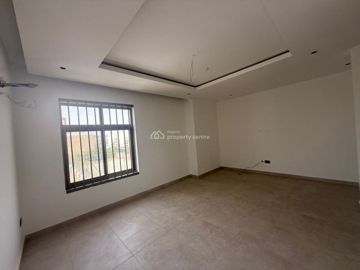 Luxurious and Exquisitely Finished 4bedroom Duplex, Maitama District, Abuja, Detached Duplex for Sale