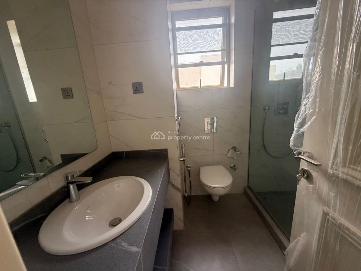 Luxurious and Exquisitely Finished 4bedroom Duplex, Maitama District, Abuja, Detached Duplex for Sale