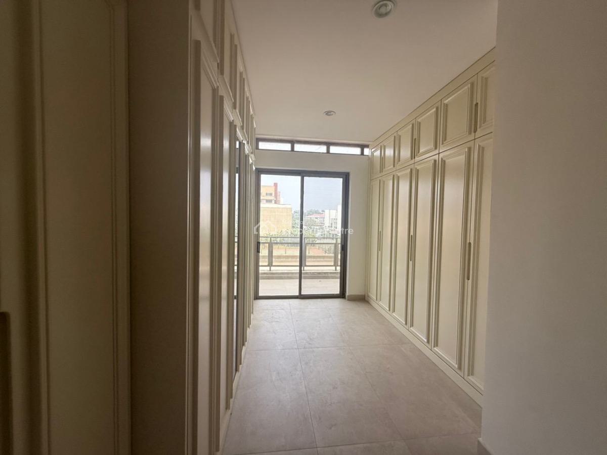 Luxurious and Exquisitely Finished 4bedroom Duplex, Maitama District, Abuja, Detached Duplex for Sale