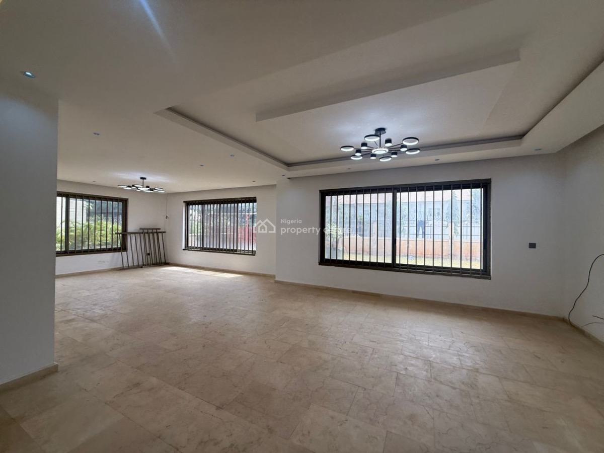 Luxurious and Exquisitely Finished 4bedroom Duplex, Maitama District, Abuja, Detached Duplex for Sale