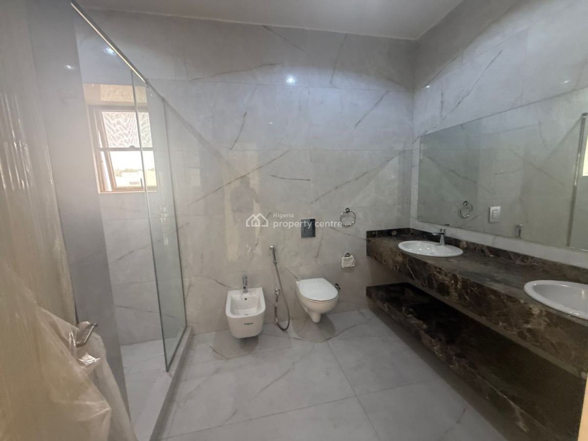 Luxurious and Exquisitely Finished 4bedroom Duplex, Maitama District, Abuja, Detached Duplex for Sale