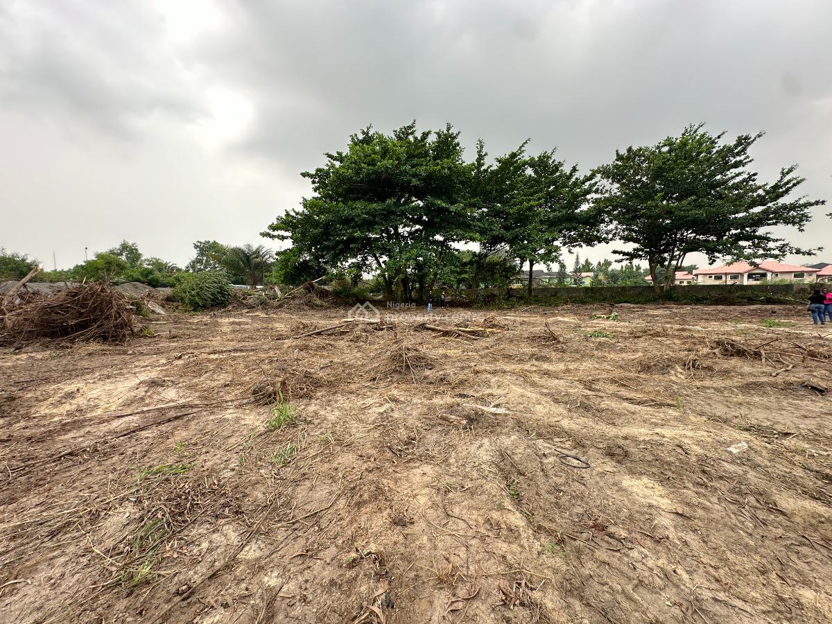 600 Sqm, Road1 Vgc, Vgc, Lekki, Lagos, Residential Land for Sale