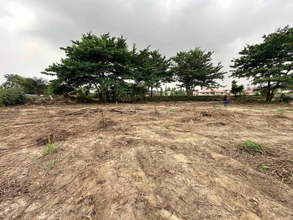 600 Sqm, Road1 Vgc, Vgc, Lekki, Lagos, Residential Land for Sale