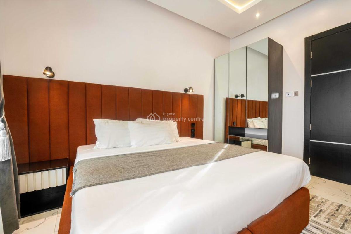 Luxury Two Bedroom with Ps5 and Other Excellent Features, Lekki Phase 1, Lekki, Lagos, Flat / Apartment Short Let