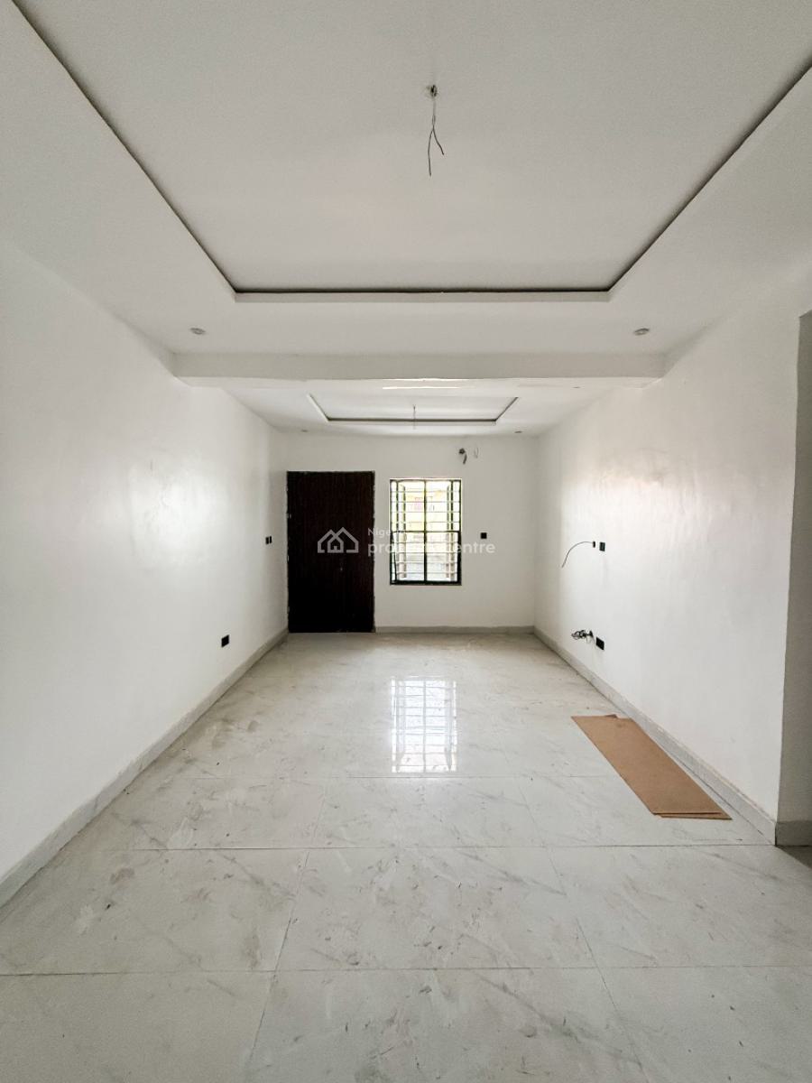 Units of 2 Bedroom Appointment, Ologolo, Lekki, Lagos, Flat / Apartment for Sale