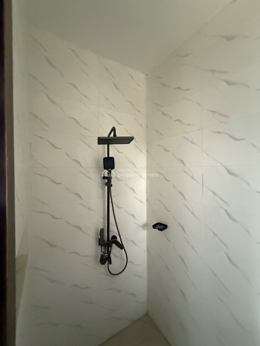 Units of 2 Bedroom Appointment, Ologolo, Lekki, Lagos, Flat / Apartment for Sale