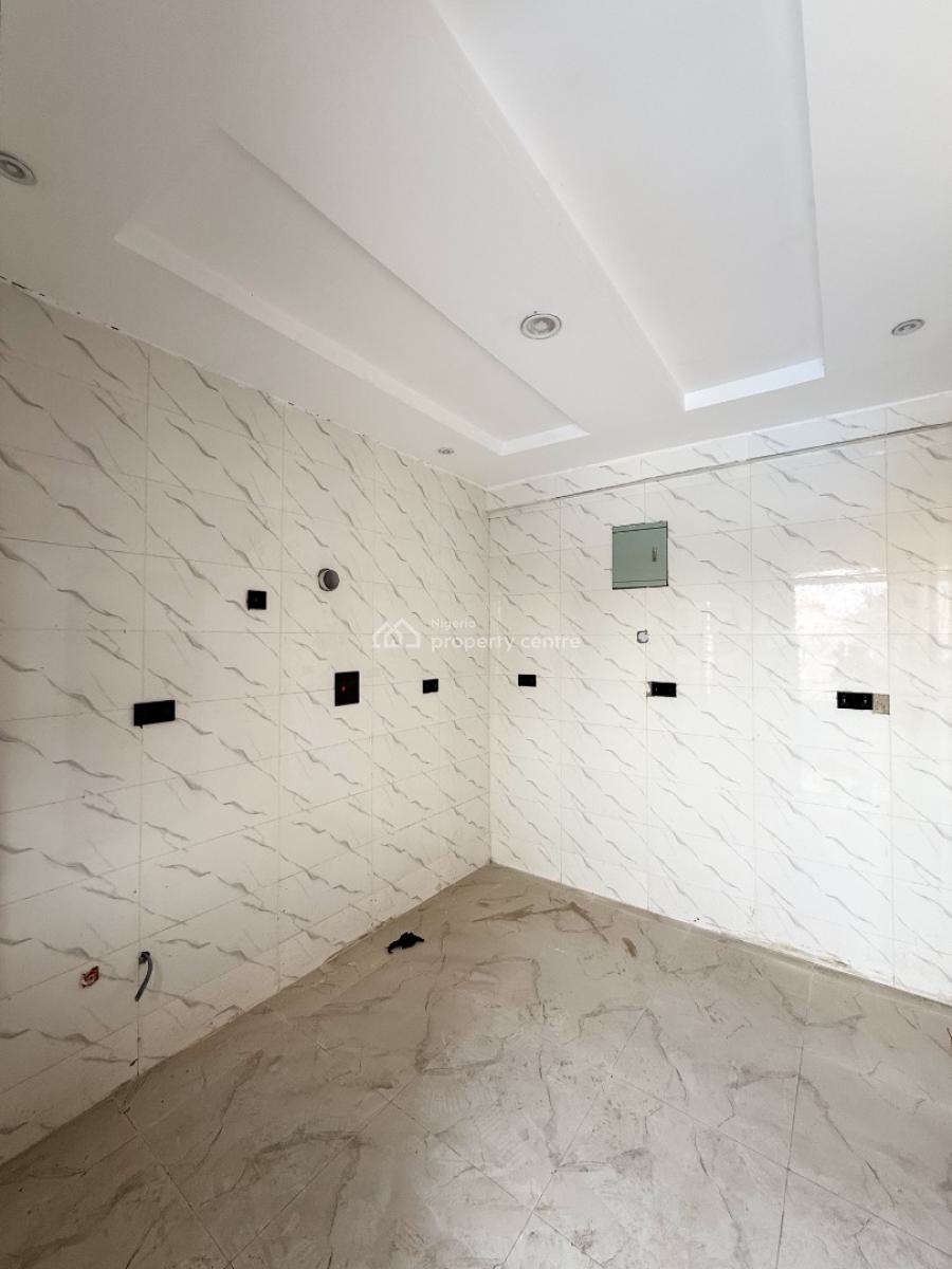 Units of 2 Bedroom Appointment, Ologolo, Lekki, Lagos, Flat / Apartment for Sale