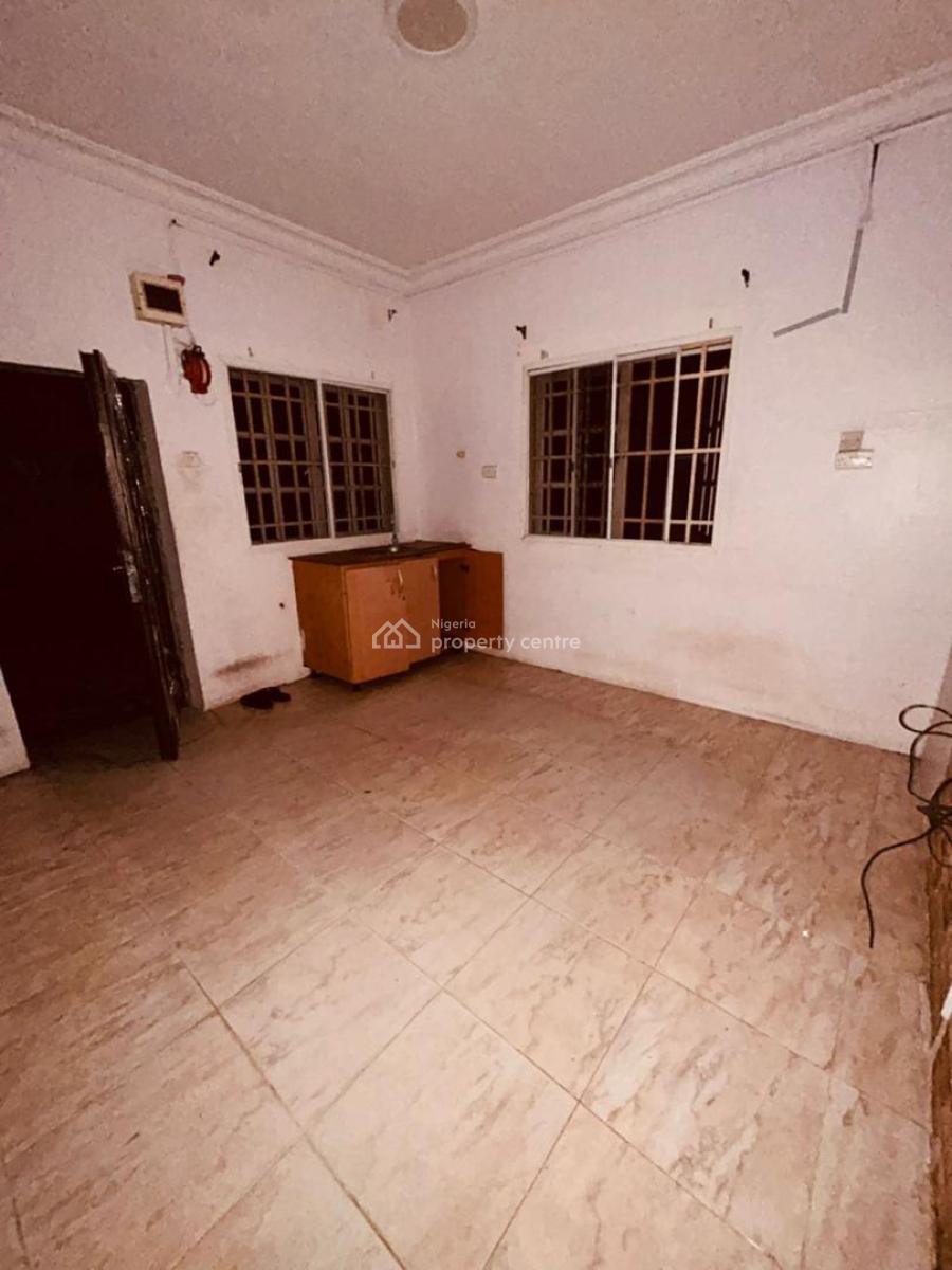 Luxury Room and Parlour with Open Kitchen, Lekki Phase 1, Lekki Phase 1, Lekki, Lagos, Mini Flat (room and Parlour) for Rent