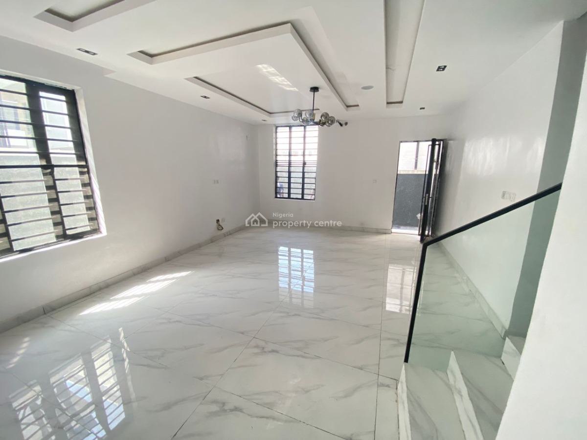 Luxury Room and Parlour with Open Kitchen, Lekki Phase 1, Lekki Phase 1, Lekki, Lagos, Mini Flat (room and Parlour) for Rent