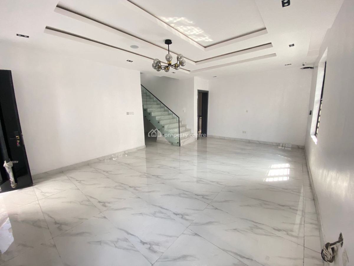 Luxury Room and Parlour with Open Kitchen, Lekki Phase 1, Lekki Phase 1, Lekki, Lagos, Mini Flat (room and Parlour) for Rent