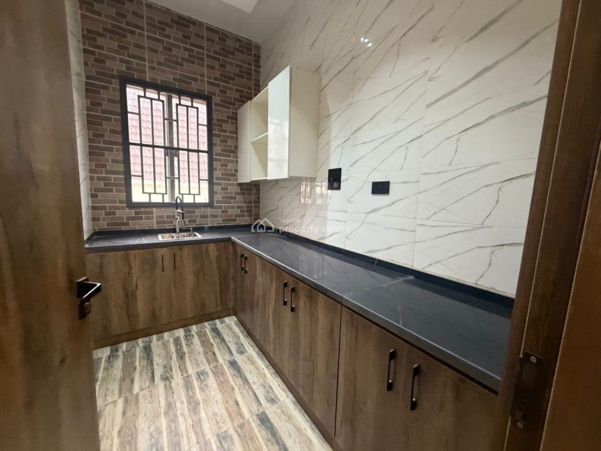 Newt Built and Luxurious 5bedroom Duplex, Asokoro District, Abuja, Detached Duplex for Sale