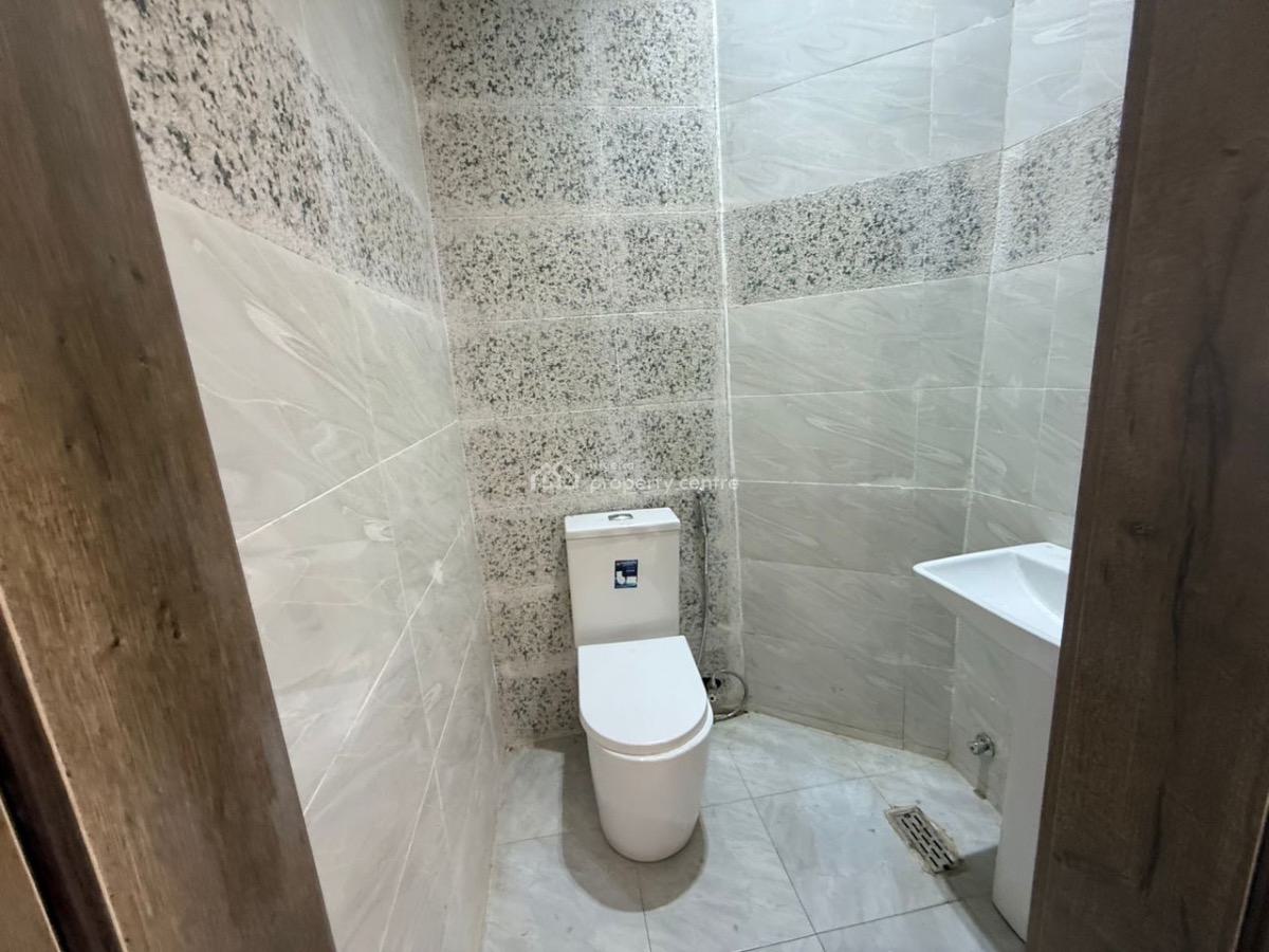 Newt Built and Luxurious 5bedroom Duplex, Asokoro District, Abuja, Detached Duplex for Sale