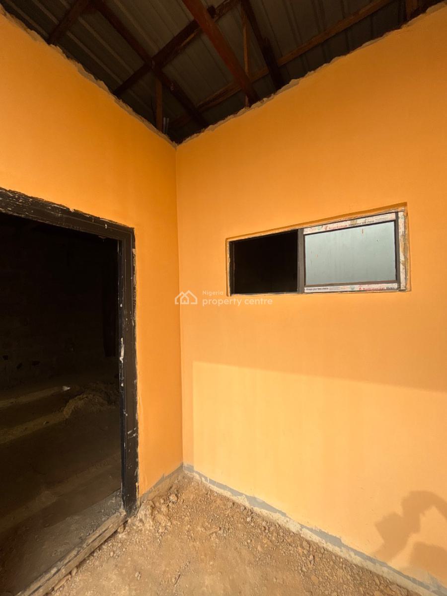 3 Bedroom Terrace with 1 Bq, Karsana, Abuja, Terraced Duplex for Sale