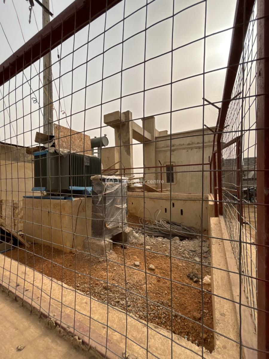 3 Bedroom Terrace with 1 Bq, Karsana, Abuja, Terraced Duplex for Sale